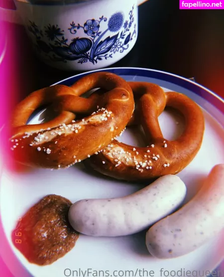 The Foodiequeen OnlyFans Thumbnail #DyDPf3O0Vw