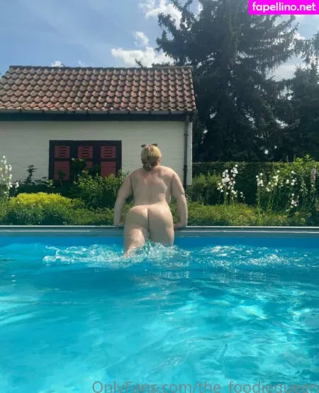 The Foodiequeen OnlyFans Thumbnail #ESOkMAt7Md