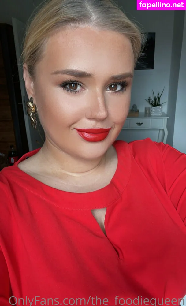 the_foodiequeen, the_foodiequeen_ Nude Leaked OnlyFans Photo #W73Ie9nZZb