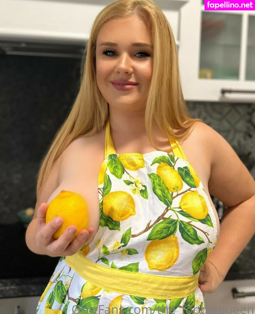 the_foodiequeen, the_foodiequeen_ Nude Leaked OnlyFans Photo #YouFuPIita