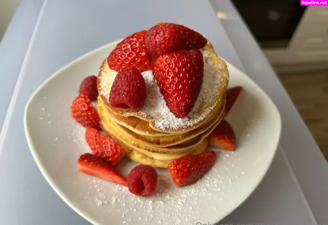 The Foodiequeen OnlyFans Thumbnail #aTvbSIxsti