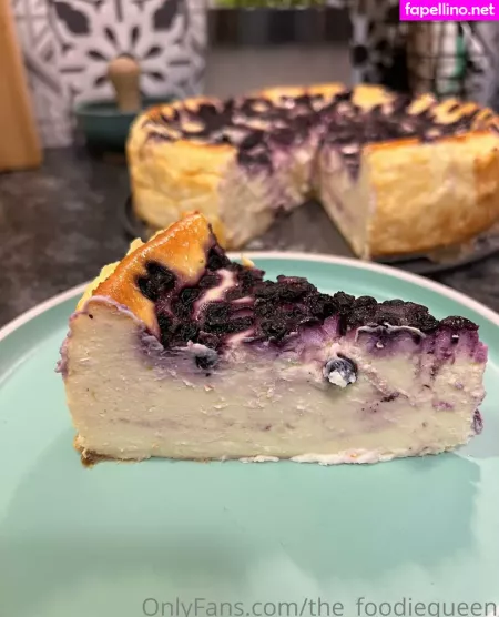 The Foodiequeen OnlyFans Thumbnail #jesqvTamkw