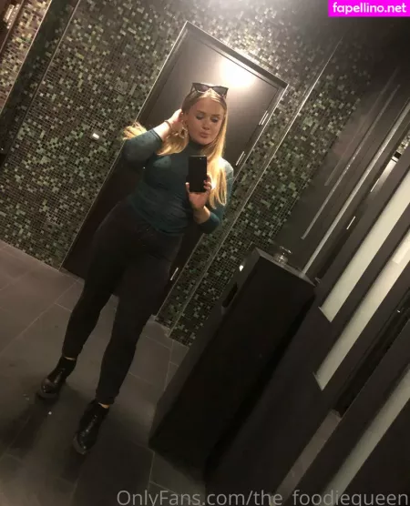 The Foodiequeen OnlyFans Thumbnail #pzZrdXsRj6