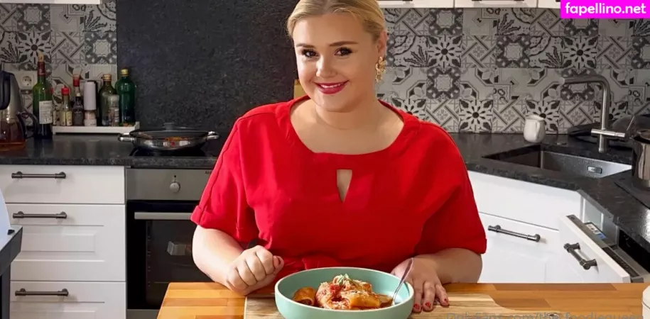 The Foodiequeen OnlyFans Thumbnail #z6wXsNm56d
