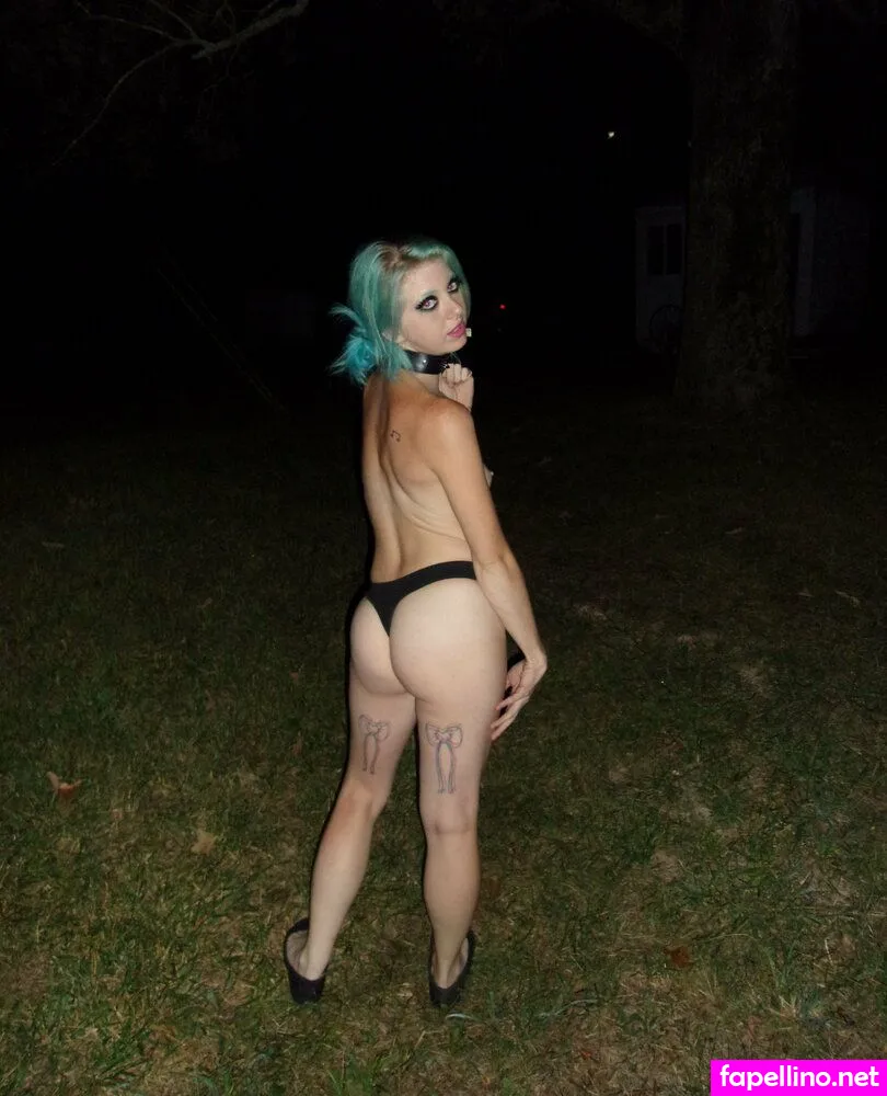feral_floozy, the_free_feral_floozy Nude Leaked OnlyFans Photo #jWPQvJRUsT