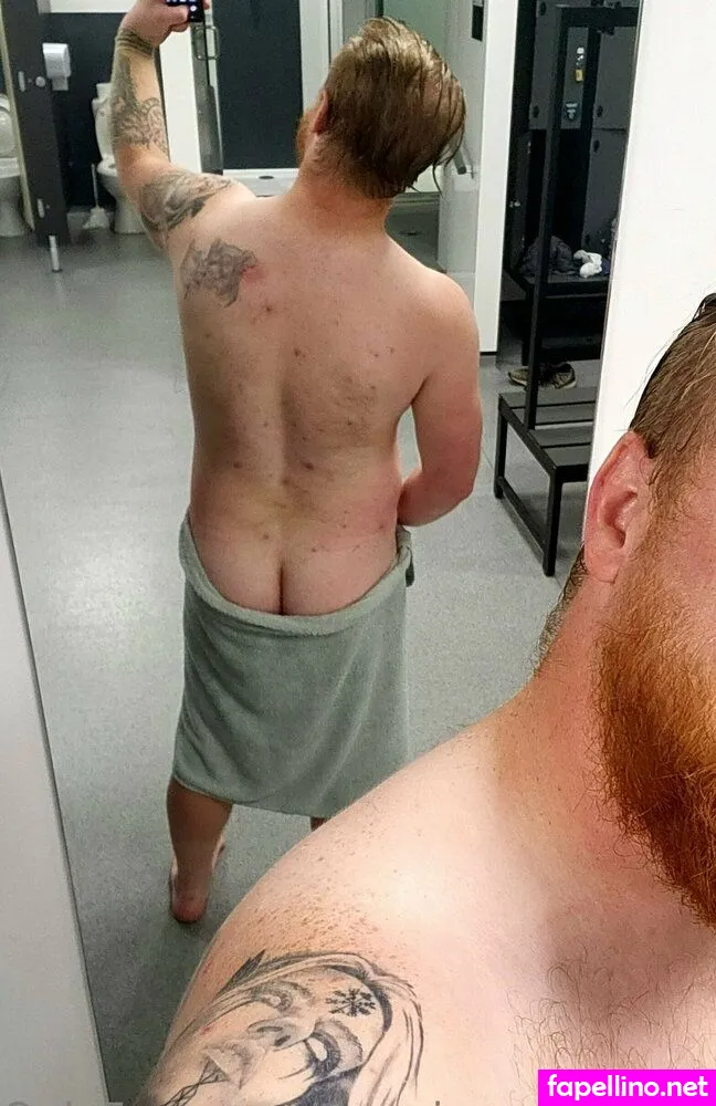the-gingerdreamsicle Nude Leaked OnlyFans Photo #1F8QKPxuoo