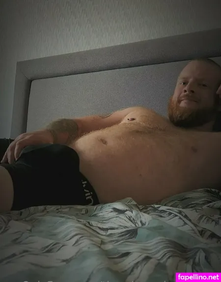 The Gingerdreamsicle OnlyFans Thumbnail #4p6BsHw0o8