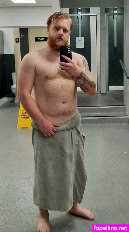 The Gingerdreamsicle OnlyFans Thumbnail #6Y1A7HUBOx