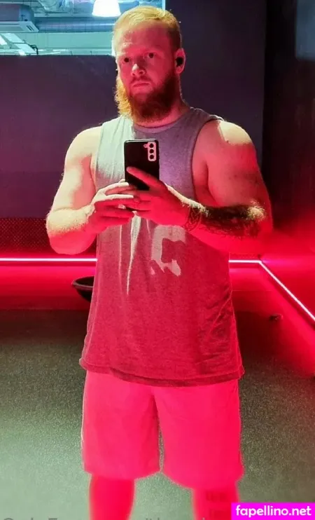 The Gingerdreamsicle OnlyFans Thumbnail #9Eljgi2FVu