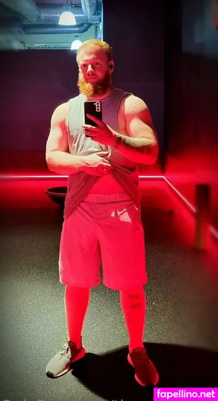 The Gingerdreamsicle OnlyFans Thumbnail #9FflLSCKdD