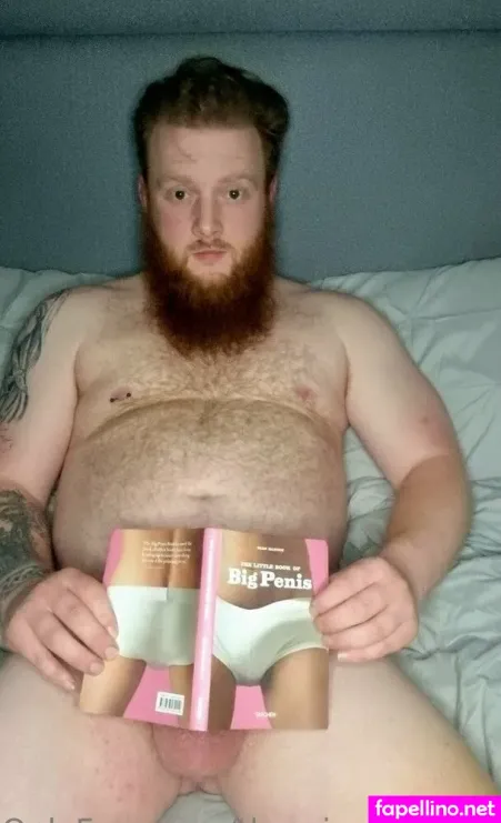 The Gingerdreamsicle OnlyFans Thumbnail #AbxiagOS08