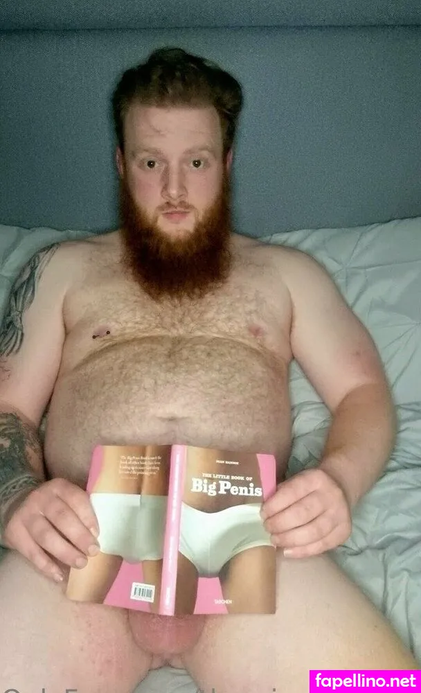 the-gingerdreamsicle Nude Leaked OnlyFans Photo #AbxiagOS08