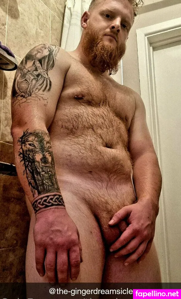 the-gingerdreamsicle Nude Leaked OnlyFans Photo #EpAKmHx51T