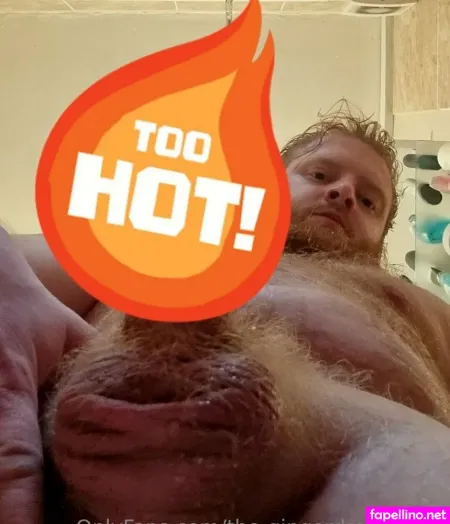 The Gingerdreamsicle OnlyFans Thumbnail #OJEsiigUT0