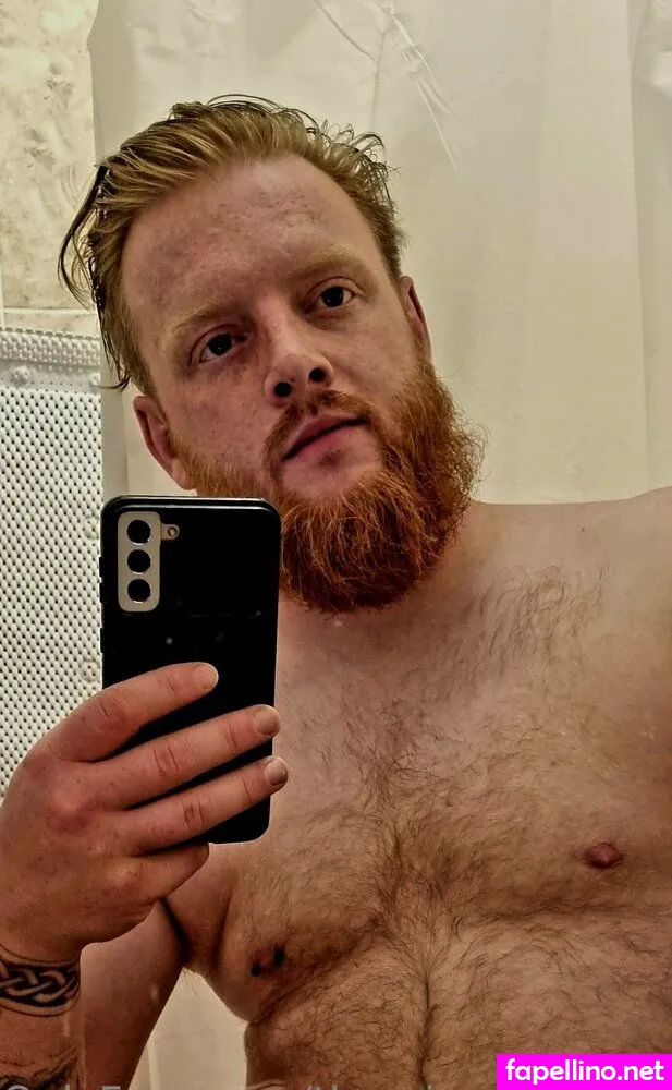 the-gingerdreamsicle Nude Leaked OnlyFans Photo #ROkYQHOY2x