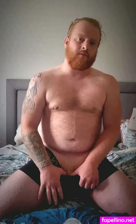 The Gingerdreamsicle OnlyFans Thumbnail #RZDhTUhngC