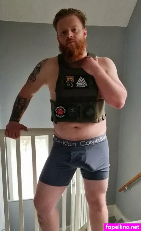 The Gingerdreamsicle OnlyFans Thumbnail #VDmOSxNtUv