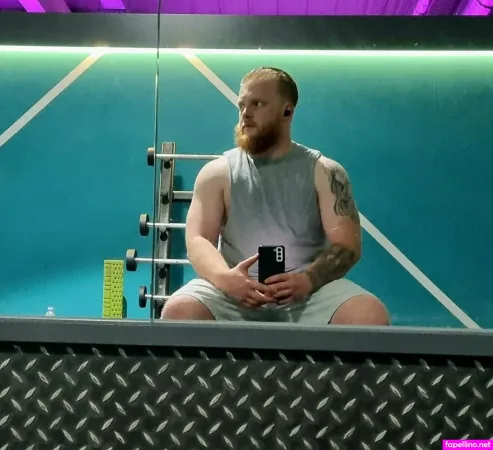 The Gingerdreamsicle OnlyFans Thumbnail #aB9HojZxQn