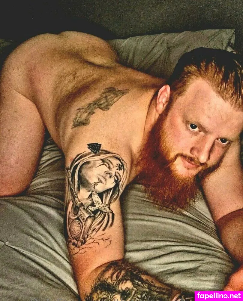 the-gingerdreamsicle Nude Leaked OnlyFans Photo #nYD2i4ic7E