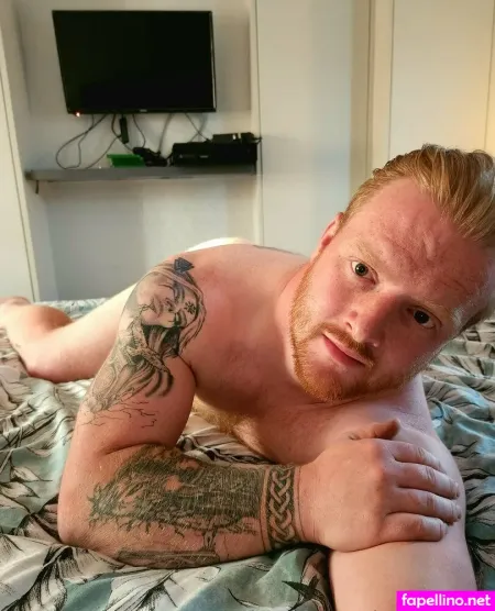 The Gingerdreamsicle OnlyFans Thumbnail #nnG2cuBOnH