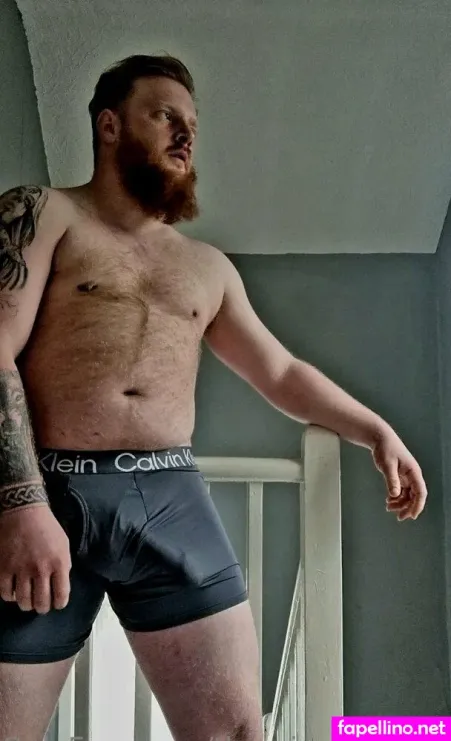 The Gingerdreamsicle OnlyFans Thumbnail #pW6FuGHhuJ