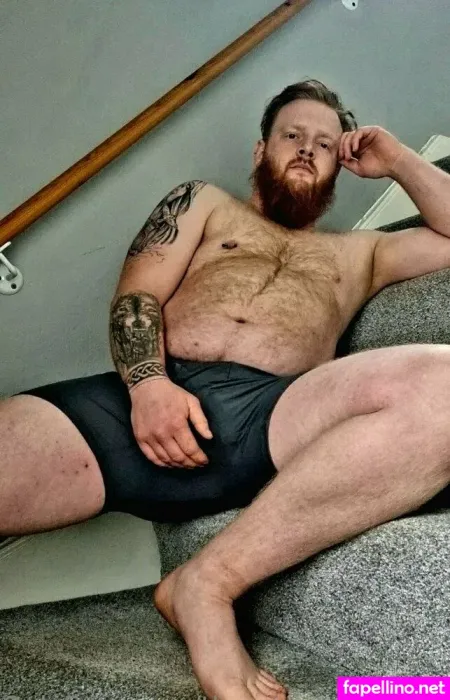 The Gingerdreamsicle OnlyFans Thumbnail #stdvmC6o06