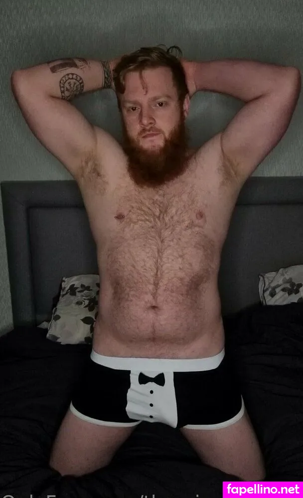 the-gingerdreamsicle Nude Leaked OnlyFans Photo #whexdcB9Pk