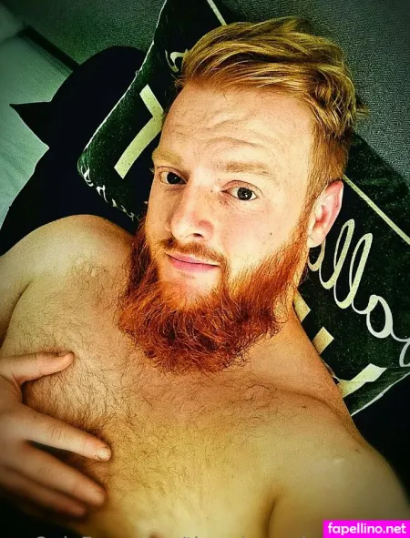 The Gingerdreamsicle OnlyFans Thumbnail #yBRRCEz1HX