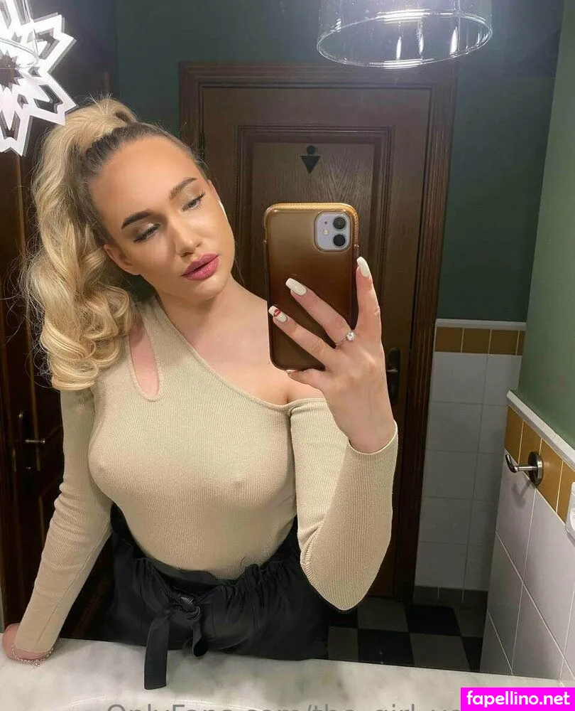 the_girl_you_need, the_girlyouneed Nude Leaked OnlyFans Photo #kaLxPIVI8F