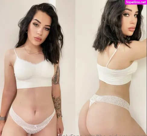 The Girl You Want OnlyFans Thumbnail #GpxB9qJhkc