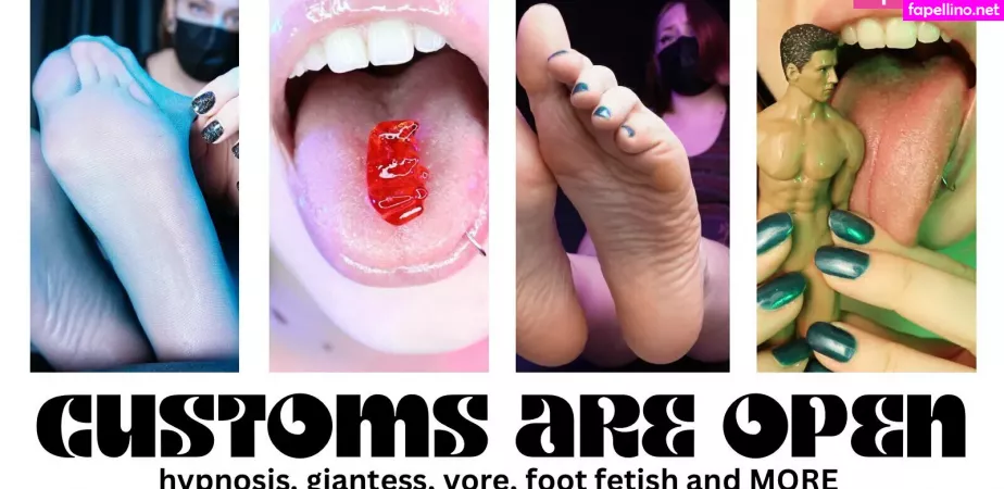 The Goddess Clue Free OnlyFans Thumbnail #UU0jkcXPot