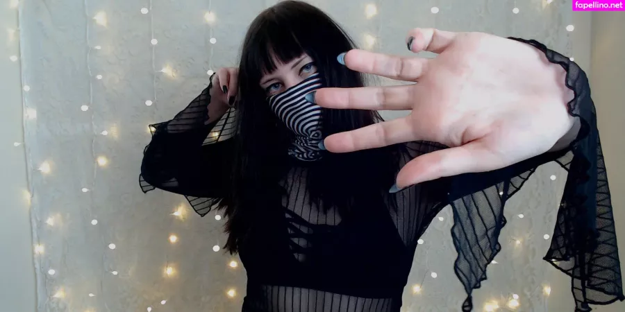 The Goddess Clue OnlyFans Thumbnail #5IqiWU9YnY