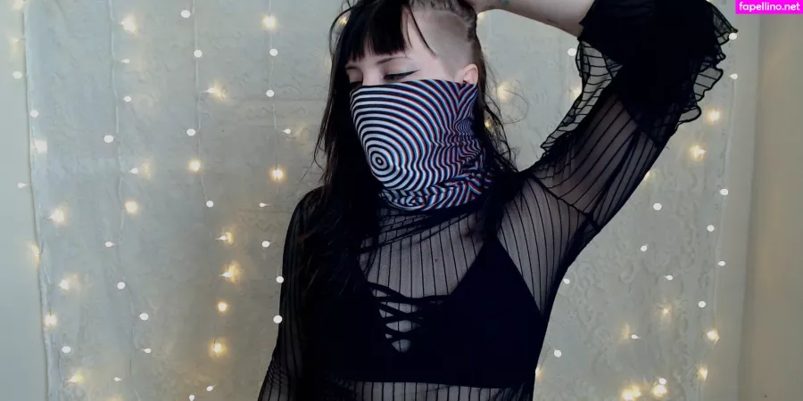 The Goddess Clue OnlyFans Thumbnail #7d0mOYX1XA