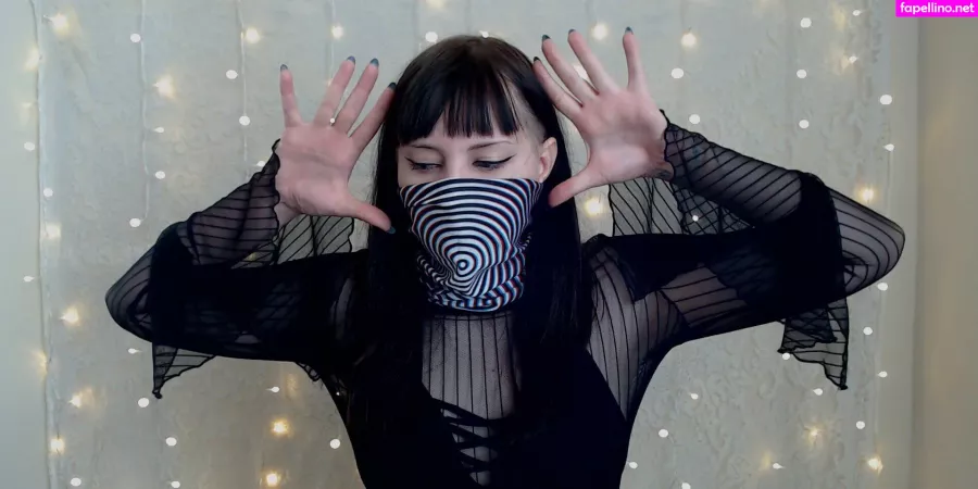 The Goddess Clue OnlyFans Thumbnail #Ftuy0B5DxK