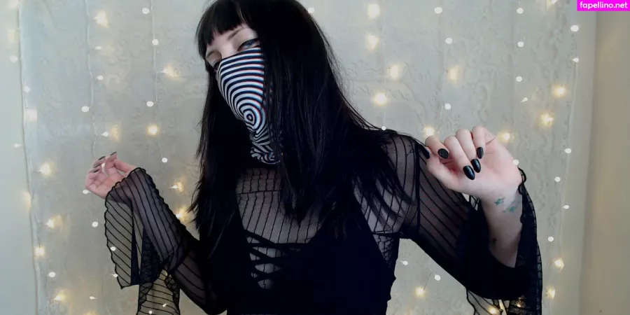 The Goddess Clue OnlyFans Thumbnail #PmFhPYbWR0