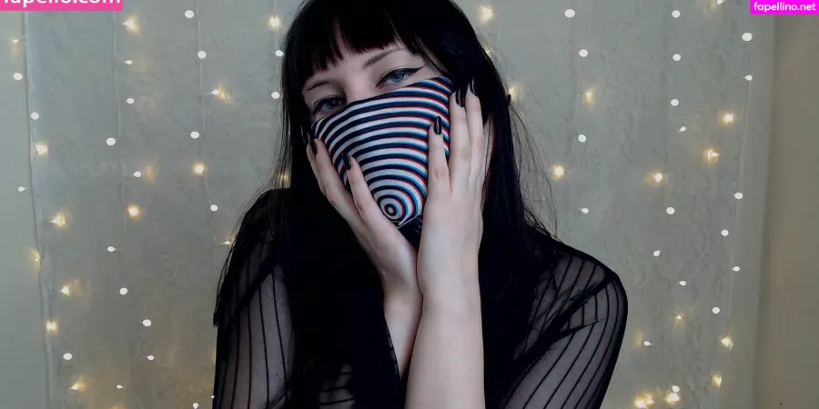 The Goddess Clue OnlyFans Thumbnail #Qq37pHTGDR