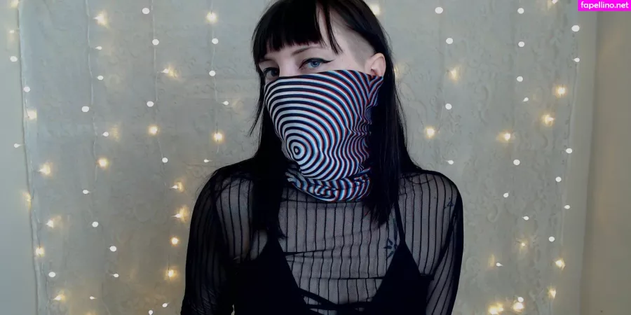 The Goddess Clue OnlyFans Thumbnail #d5A2Bf0tcQ