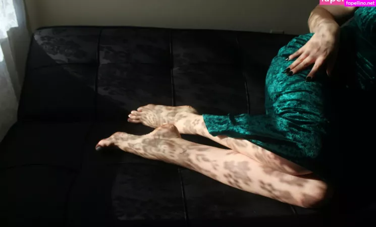 The Goddess Clue OnlyFans Thumbnail #tLJym4YlKT