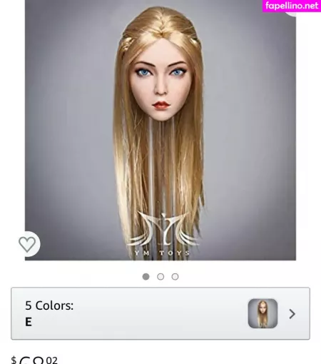 The Goddess Clue OnlyFans Thumbnail #xDBFEQyb7V