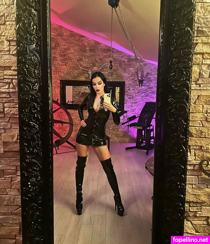 the.goddesskara Nude Leaked OnlyFans Photo #LYn1sUJ8VB