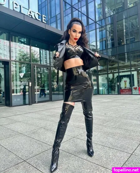 The Goddesskara OnlyFans Thumbnail #P0XHBIvmEd