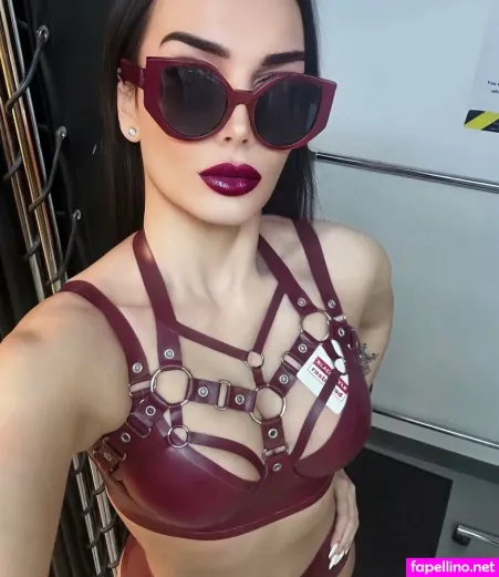 The Goddesskara OnlyFans Thumbnail #XXK6SEmzLW