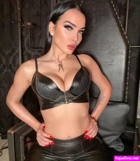 The Goddesskara OnlyFans Thumbnail #lBKATVoZCx