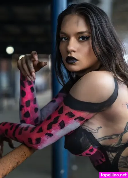 The Goth Spartana OnlyFans Thumbnail #j3O3wjRPrA