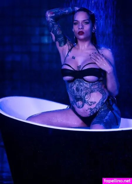 The Goth Spartana OnlyFans Thumbnail #x9WEZoaxui