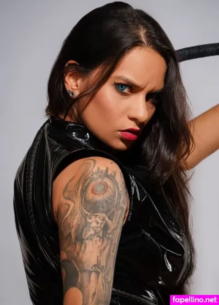The Goth Spartana OnlyFans Thumbnail #xecOcrAwni