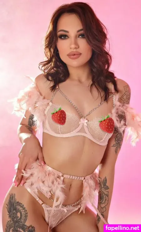 The Great Mariel OnlyFans Thumbnail #t8WXoFddj3