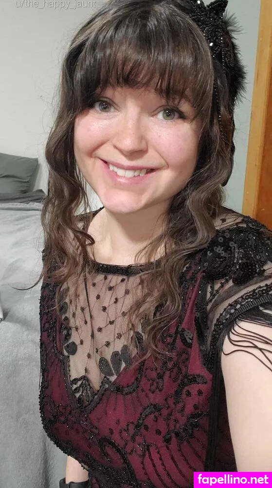 the_happy_jaunt Nude Leaked OnlyFans Photo #eC9eJu4L8w