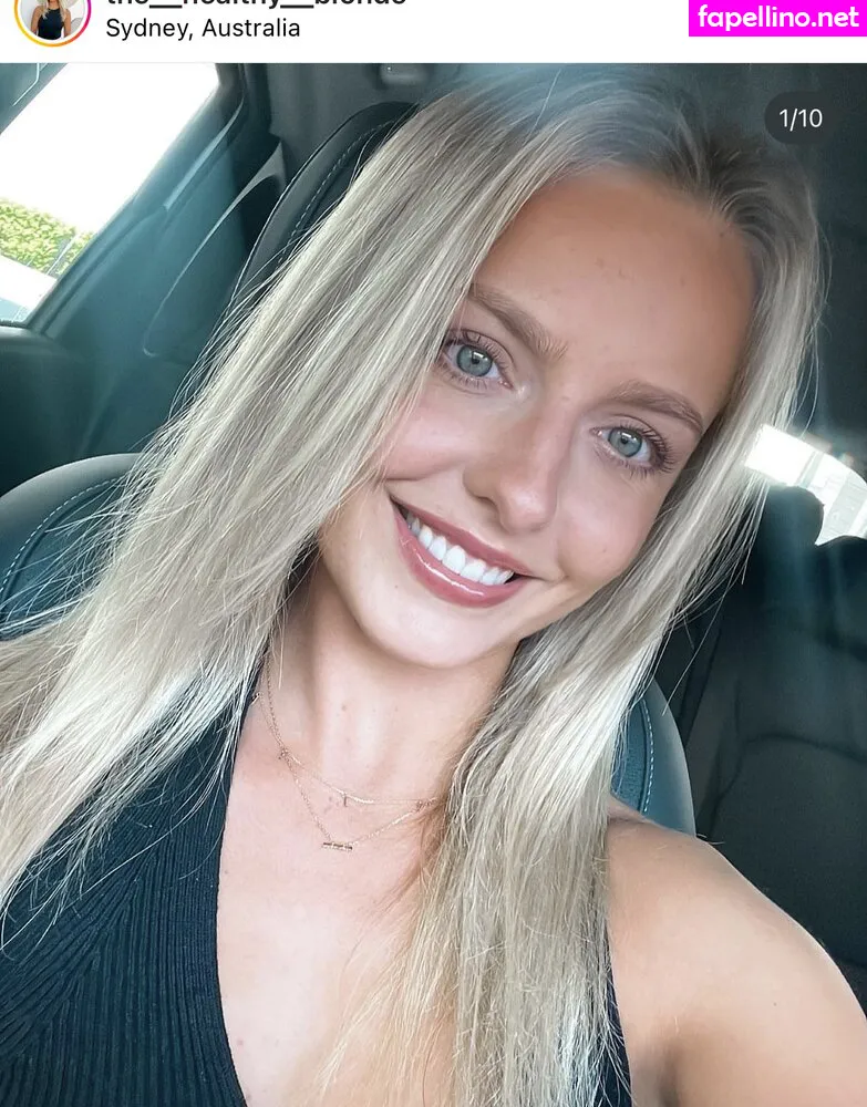 sydney_sky, the__healthy_blonde Nude Leaked OnlyFans Photo #wN7fUy6EWb