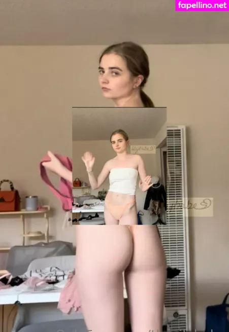 The Ilybabe OnlyFans Thumbnail #4ojUbp3grI